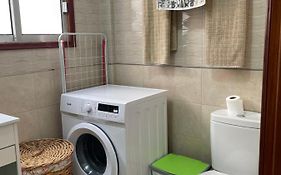 Acogedor apartamento en tazacorte